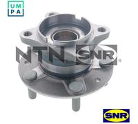 WHEEL BEARING KIT R170.61 FOR MAZDA 3/Hatchback/Van/CX- CX-3 5 ZJ32/ZJ30 1.3L 3
