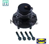 SNR R170.66 Wheel bearing kit