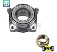 SNR R174.28 Wheel bearing kit