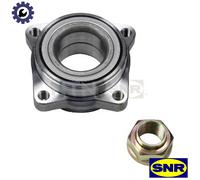 NTN-SNR Wheel Bearing Kit R174.28 - Fits Honda Accord IV/V/VI, Rover 600 I - UK Stock