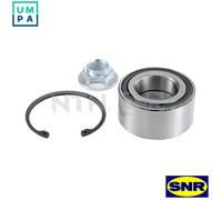 SNR R174.66 Wheel bearing kit