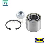 Wheel bearing R177.36 SNR for SUZUKI ALTO VI