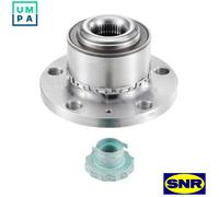 WHEEL BEARING KIT R178.07 FOR SKODA ROOMSTER/Praktik FABIA/II/Combi PRAKTIK 1.4L