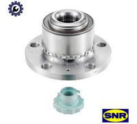 WHEEL BEARING KIT R178.07 FOR SKODA ROOMSTER/Praktik FABIA/II/Combi PRAKTIK 1.4L