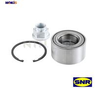SNR R179.27 Wheel bearing kit