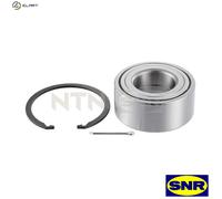 WHEEL BEARING KIT R184.06 FOR HYUNDAI G6DT/G6AT 3.0L 6cyl SONATA III