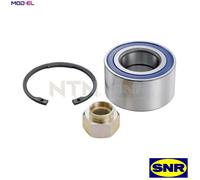 WHEEL BEARING KIT R184.55 FOR DAEWOO KONDOR REZZO TACUMA ORION/Wagon NUBIRA 1.8L