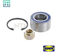 WHEEL BEARING KIT R184.55 FOR DAEWOO KONDOR REZZO TACUMA ORION/Wagon NUBIRA 1.8L