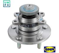 WHEEL BEARING KIT R184.71 FOR HYUNDAI KIA OPIRUS RONDO/III/MPV X-TREK AMANTI