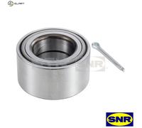 WHEEL BEARING KIT R186.08 FOR CHRYSLER PT/CRUISER/Convertible EDJ 2.1LEDZ 2.4L