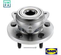 WHEEL BEARING KIT R186.27 FOR JEEP GRAND/CHEROKEE/II/SUV/Mk EXA 3.1L 5cyl 4.0L