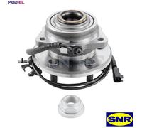 New Wheel Bearing Kit for JEEP:LIBERTY,CHEROKEE,LIBERTY SUV,CHEROKEE / LIBERTY