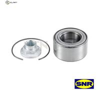 WHEEL BEARING KIT R189.11 FOR HYUNDAI KIA D3FA 1.1L 3cyl i10G4LA 1.2LG4FC 1.6L