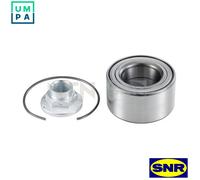WHEEL BEARING KIT R189.11 FOR HYUNDAI KIA D3FA 1.1L 3cyl i10G4LA 1.2LG4FC 1.6L