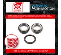 FEBI BILSTEIN 102734 Wheel bearing kit