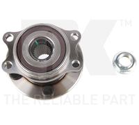 Rear Right Wheel Bearing Kit for Subaru Legacy EE20 2.0 (02/2008-02/2009)