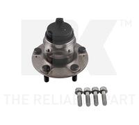 Rear Right Wheel Bearing Kit for Kia Venga D4FB 1.6 (02/2010-Present) Genuine NK