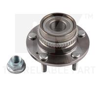 Rear Left Wheel Bearing Kit for Kia Sportage G4GC 2.0 (09/2004-Present)