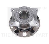 Wheel Bearing Kit Rear 139mm Outer ⌀ Fits Hyundai Tucson Kia Sportage NK 763439