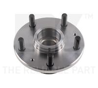 Wheel Bearing Kit Rear 144mm Outer Diameter Fits Suzuki Swift NK 765223