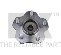 Wheel Bearing Kit Rear 148mm Outer Diameter Fits Nissan Juke Leaf NK 762248