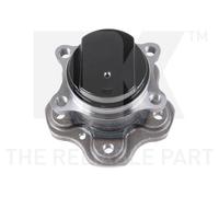 Rear Left Wheel Bearing Kit for Renault Kadjar TCe 165 1.6 (11/2016-Present)