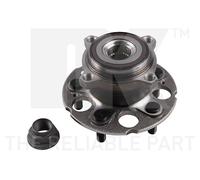 Wheel Bearing Kit Rear 152mm Outer ⌀ 30 mm Inner ⌀ Fits Honda CR-V NK 762637