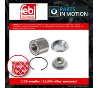 FEBI BILSTEIN 171145 Wheel bearing kit