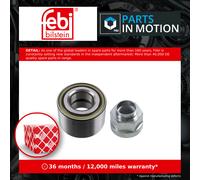 FEBI BILSTEIN 173759 Wheel bearing kit