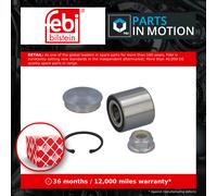 FEBI BILSTEIN 24781 Wheel bearing kit