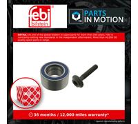 FEBI BILSTEIN 28192 Wheel bearing