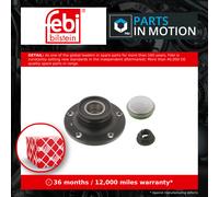Wheel Bearing Kit Rear 30237 Febi 093190216 1604020 095517093 1604360 93190216