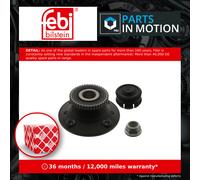 FEBI BILSTEIN 39252 Wheel bearing kit
