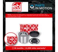 FEBI BILSTEIN 44782 Wheel bearing kit