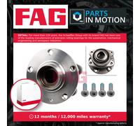 FAG 713 6108 10 Wheel bearing kit
