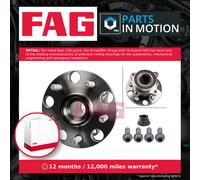 Wheel Bearing Kit Rear 713621190 FAG 4241030020 Genuine Top Quality Guaranteed