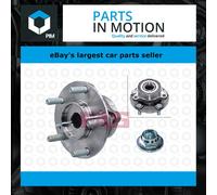 Wheel Bearing Kit Rear 713629030 FAG 51750F2000 Genuine Top Quality Guaranteed