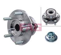 Wheel Bearing Kit Rear 713629030 FAG 51750F2000 Genuine Top Quality Guaranteed