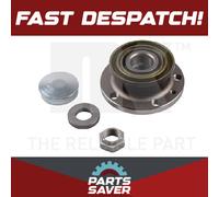 Wheel Bearing Kit Rear 761013 NK 51757885 Genuine Top Quality Guaranteed New