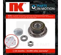 Wheel Bearing Kit Rear 761013 NK 51757885 Genuine Top Quality Guaranteed New