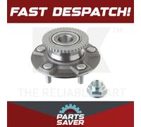 Wheel Bearing Kit Rear 762229 NK 43200AV700 Genuine Top Quality Guaranteed New