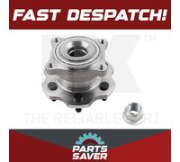 Wheel Bearing Kit Rear 762238 NK 432024X00A 43202EA500 43202ZP80A Quality New