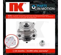 NK 762238 Wheel bearing kit