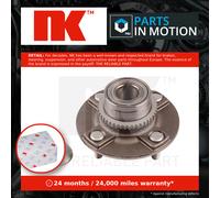 Wheel Bearing Kit Rear 762247 NK 43200BM500 Genuine Top Quality Guaranteed New