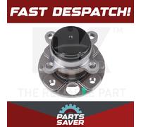 Wheel Bearing Kit Rear 762256 NK 432025FB1A Genuine Top Quality Guaranteed New