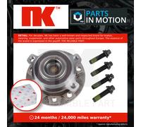Wheel Bearing Kit Rear 762342 NK 51943307 52196667 68321351AA K68321351AA New