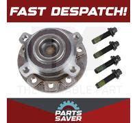 Wheel Bearing Kit Rear 762342 NK 51943307 52196667 68321351AA K68321351AA New