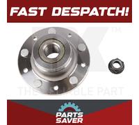 Wheel Bearing Kit Rear 762541 NK 1371312 1377911 1417336 1756721 6C111A049BA New
