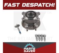 Wheel Bearing Kit Rear 762549 NK 1538604 1769851 8V411A049AA AV4C2C300AAA New