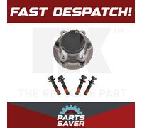 Wheel Bearing Kit Rear 762556 NK 1801428 1826078 1940365 2107221 2236121 Quality